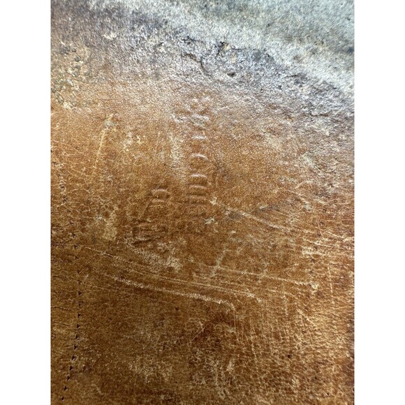 Allen Edmonds Newport Leather Tassel Loafers Brown Dress Shoes Mens Size 10 - Picture 9 of 9